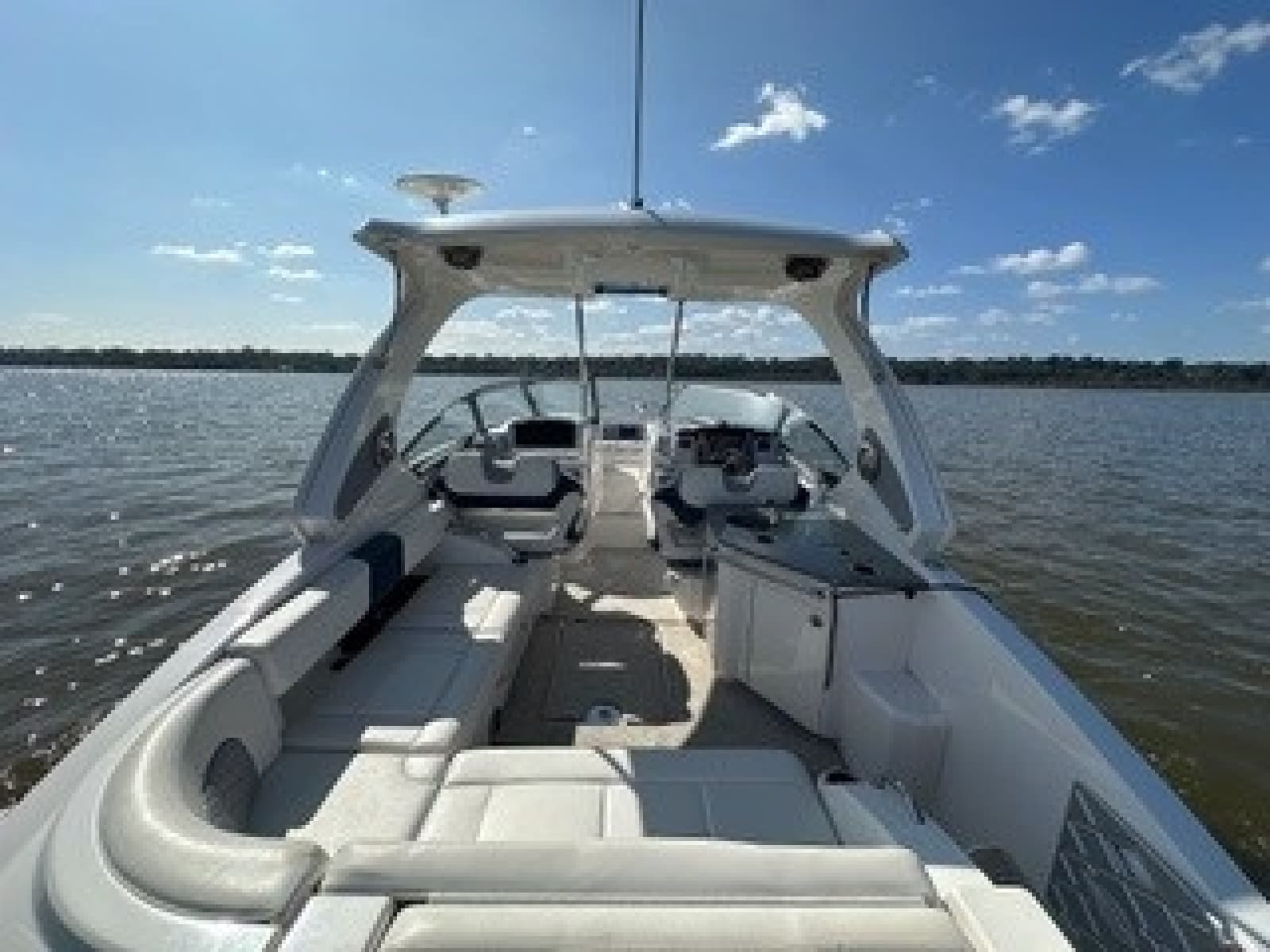 2013 Chaparral 327SSX - Photo 18