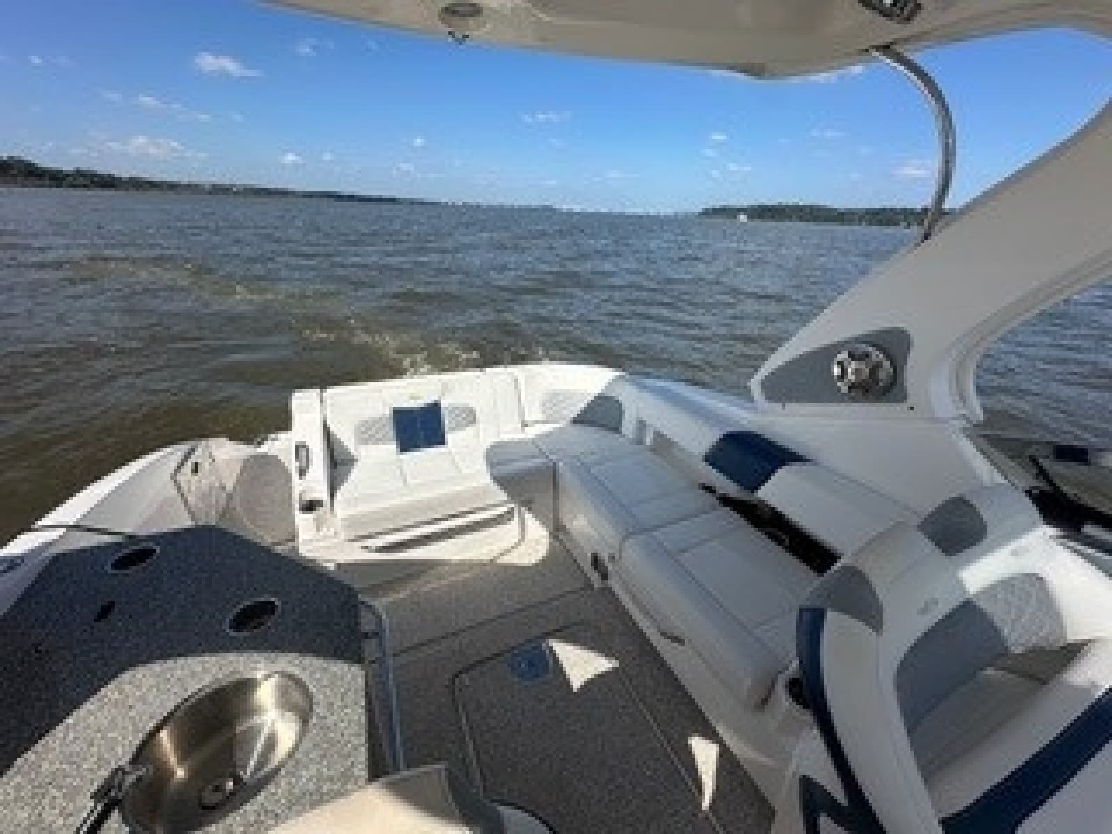 2013 Chaparral 327SSX - Photo 24