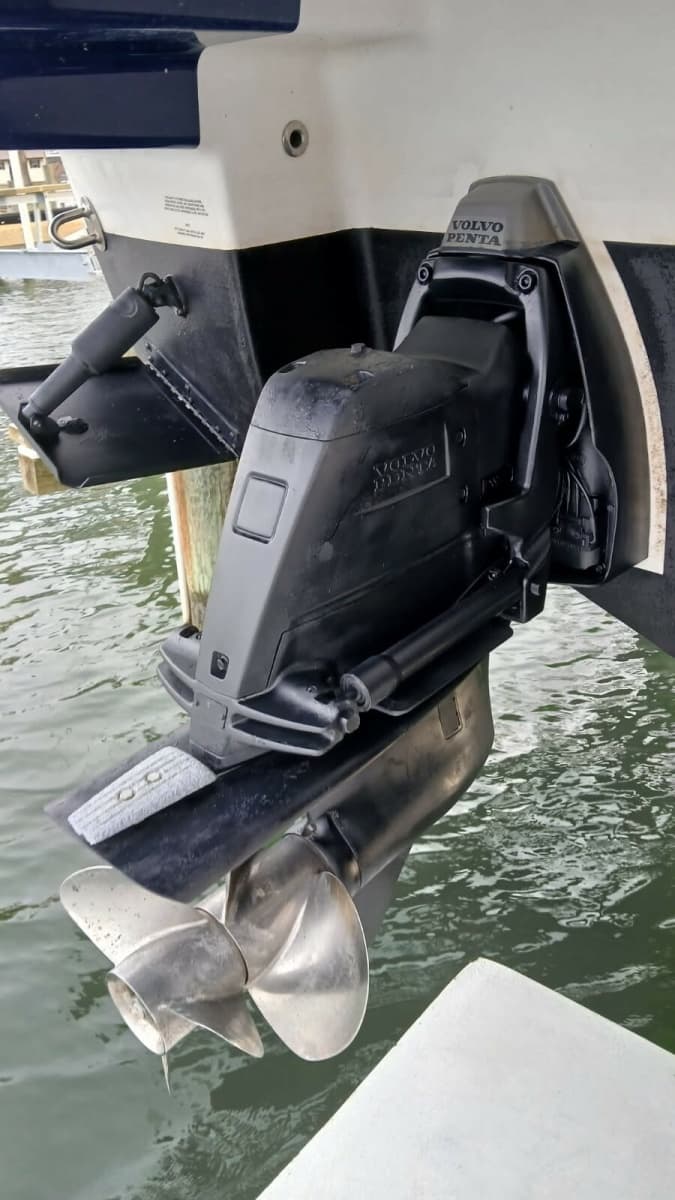 2013 Chaparral 327SSX - Photo 15