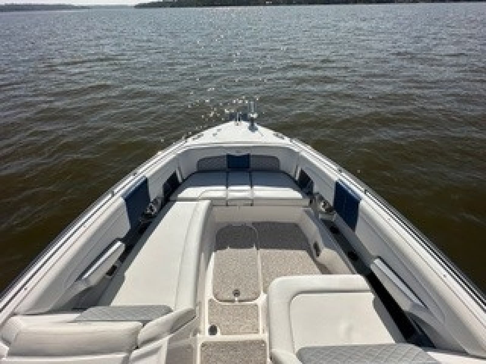2013 Chaparral 327SSX - Photo 14
