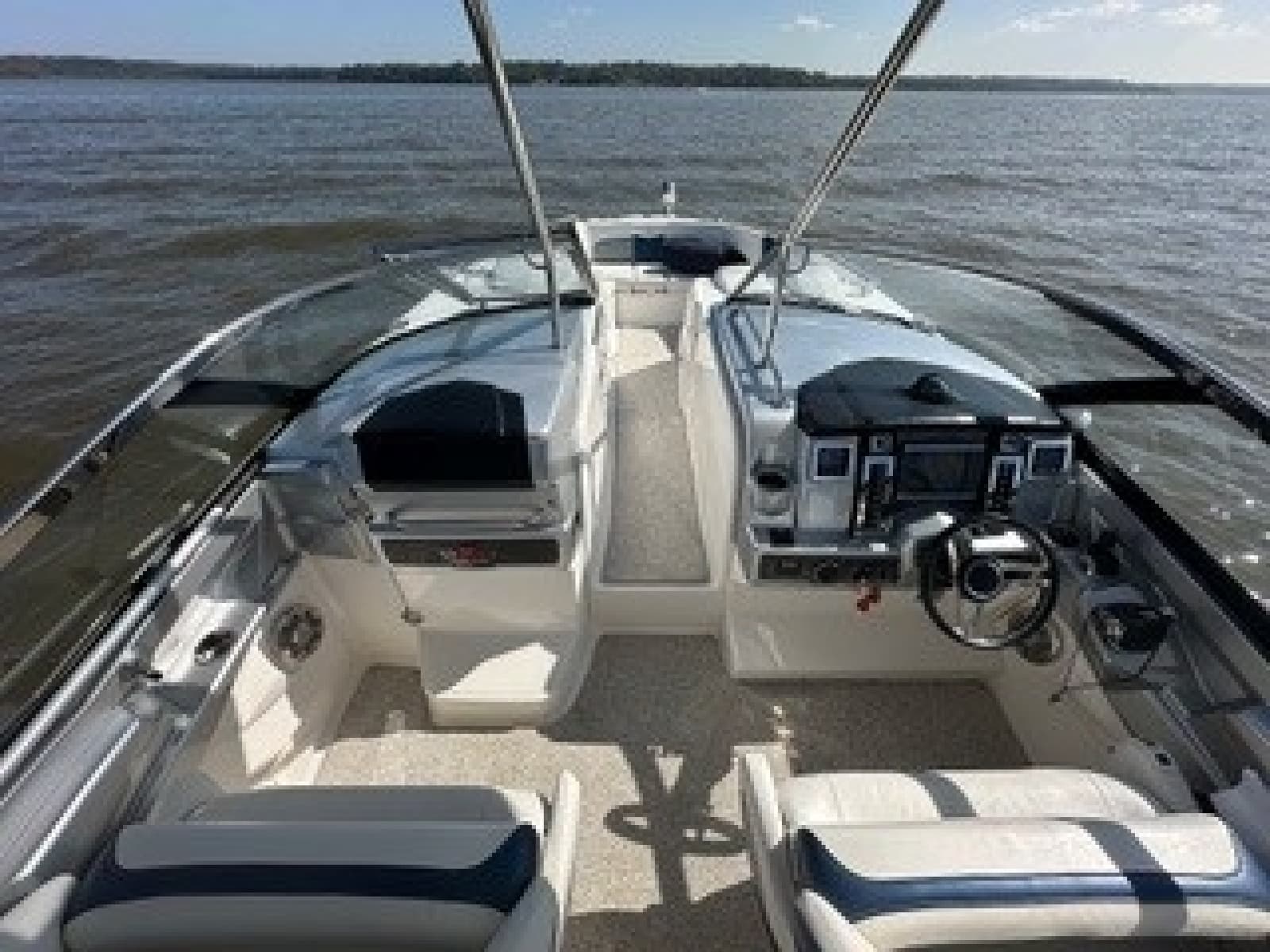 2013 Chaparral 327SSX - Photo 9