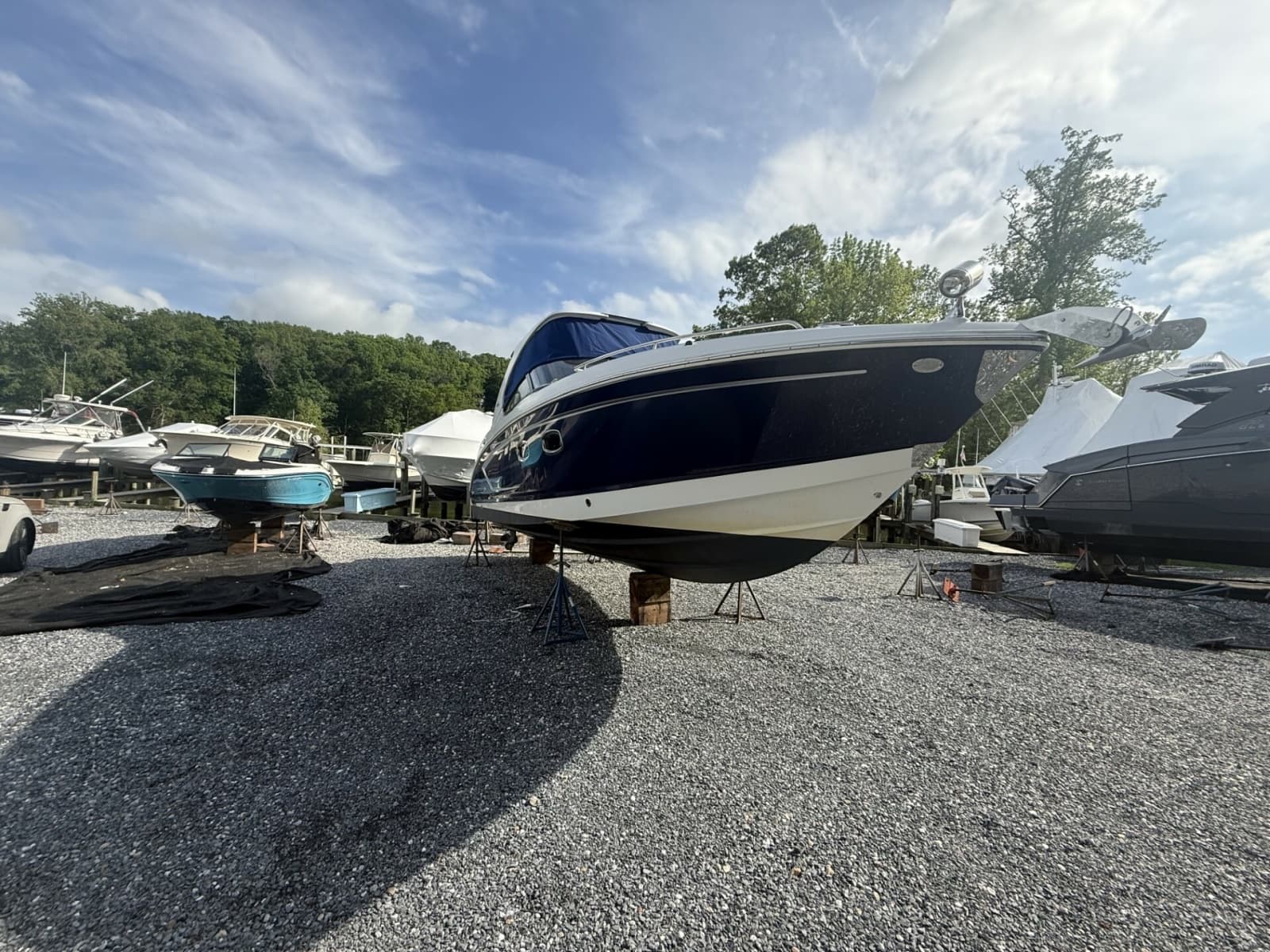 2013 Chaparral 327SSX - Photo 21