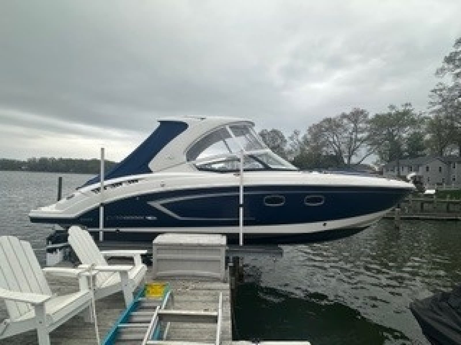2013 Chaparral 327SSX - Photo 4