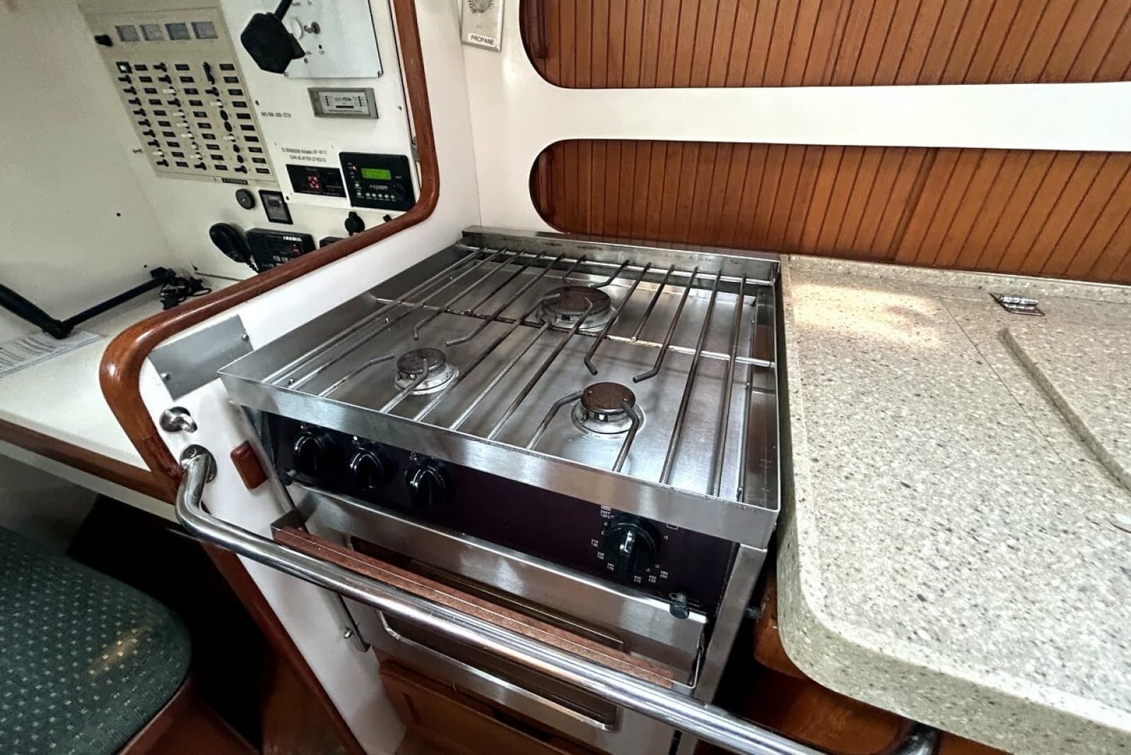 2002 Caliber 40 LRC - Photo 27