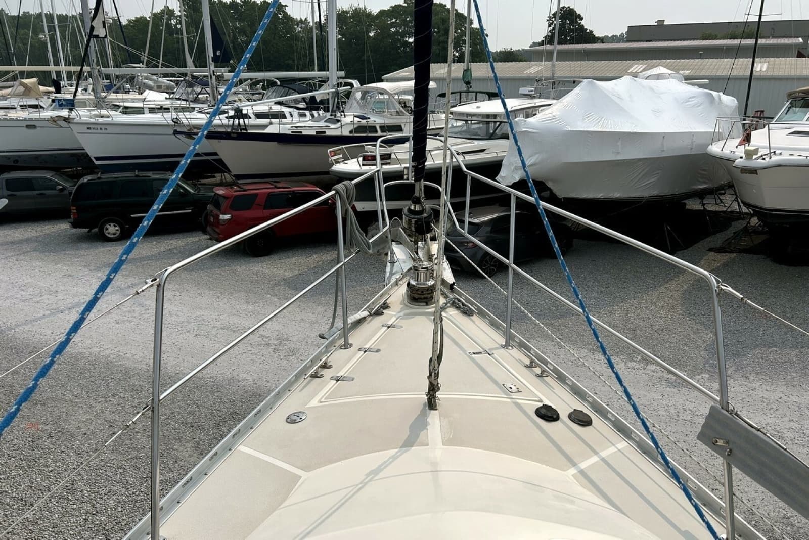 2002 Caliber 40 LRC - Photo 9