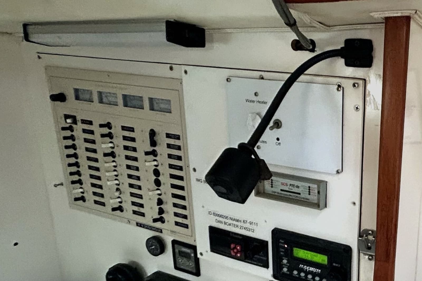2002 Caliber 40 LRC - Photo 29