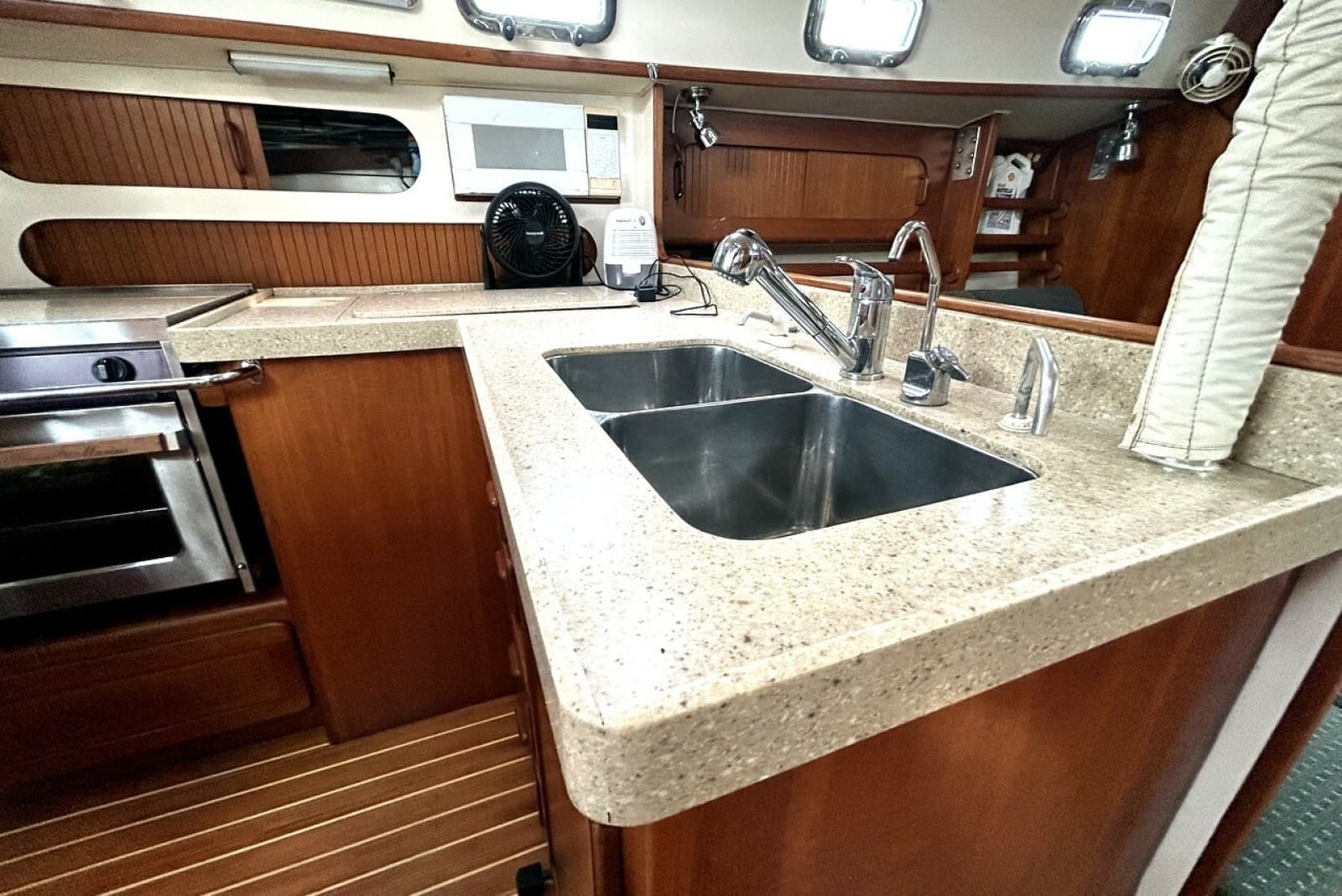 2002 Caliber 40 LRC - Photo 24