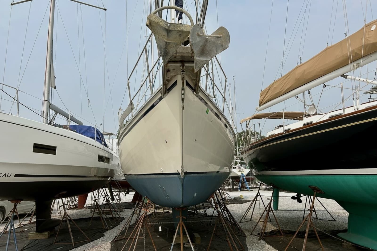 2002 Caliber 40 LRC - Photo 2