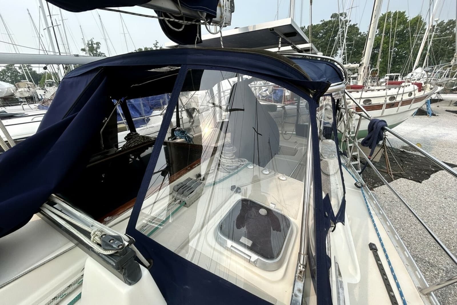 2002 Caliber 40 LRC - Photo 17