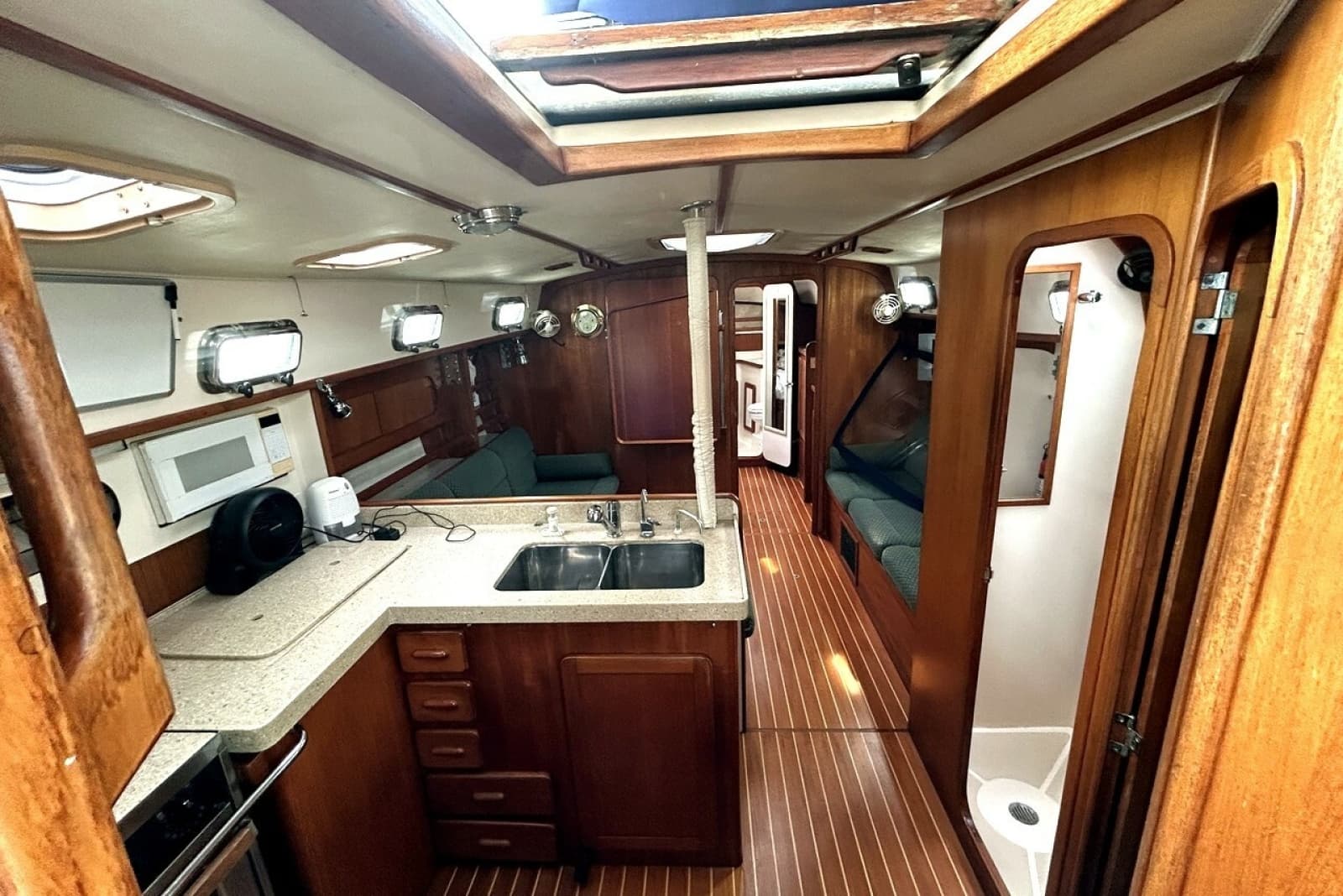 2002 Caliber 40 LRC - Photo 22