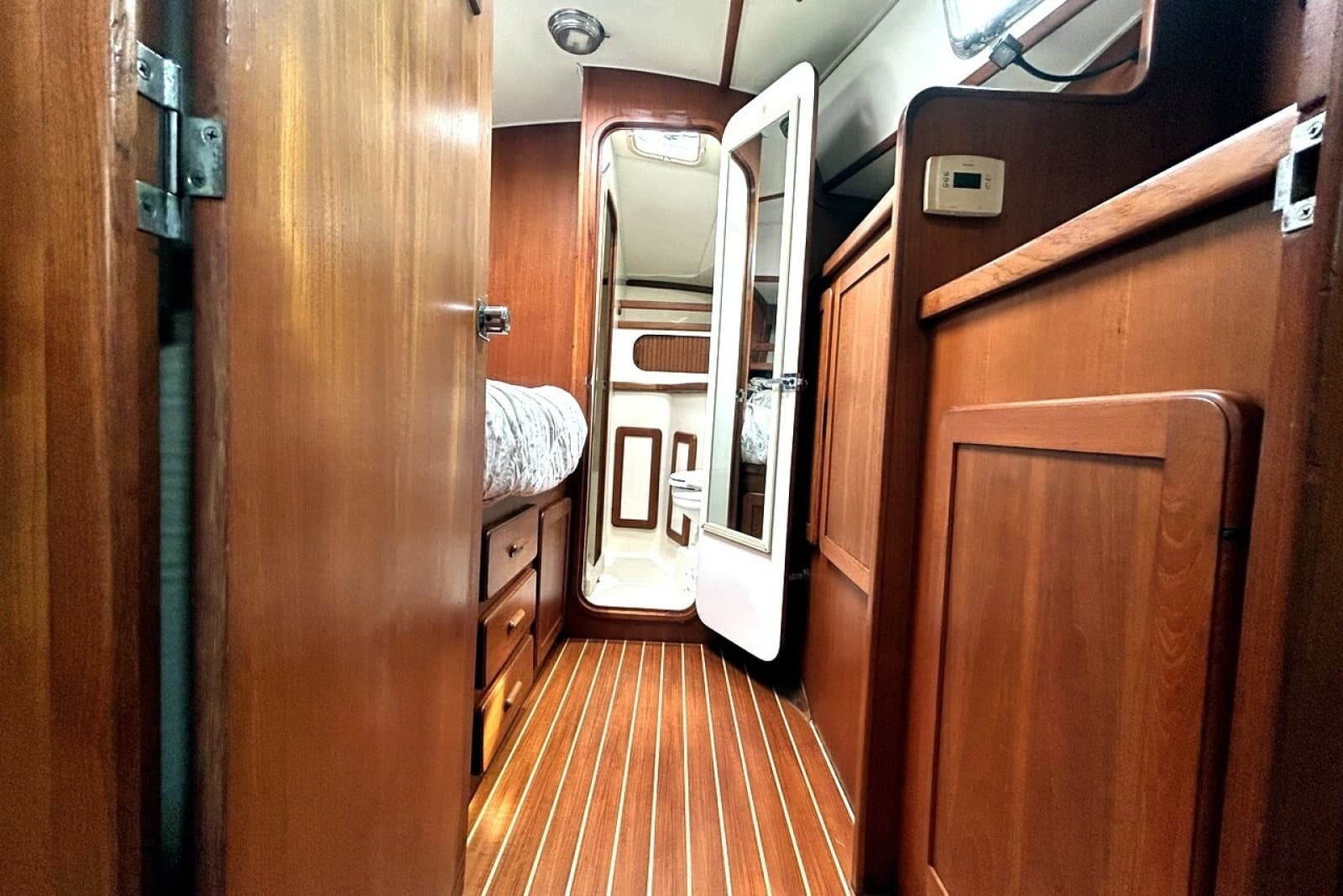 2002 Caliber 40 LRC - Photo 35