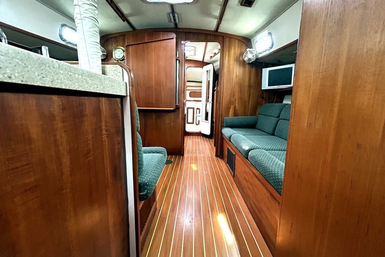 2002 Caliber 40 LRC - Photo 30