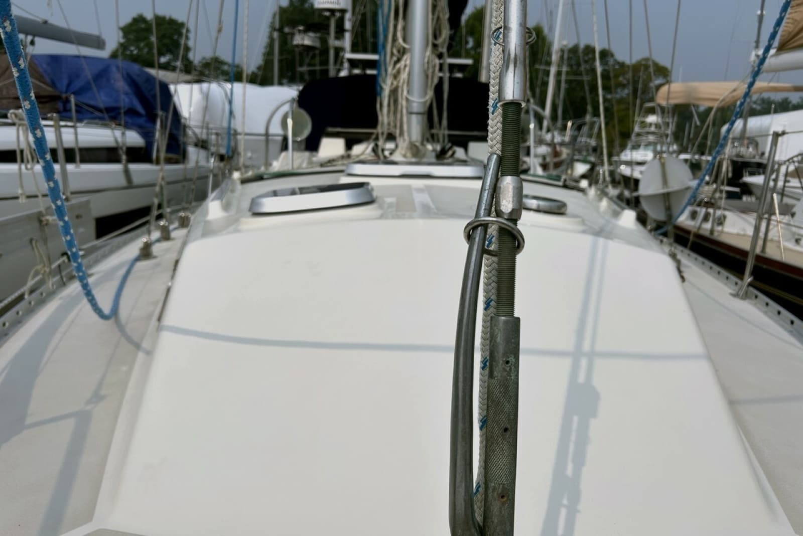 2002 Caliber 40 LRC - Photo 10