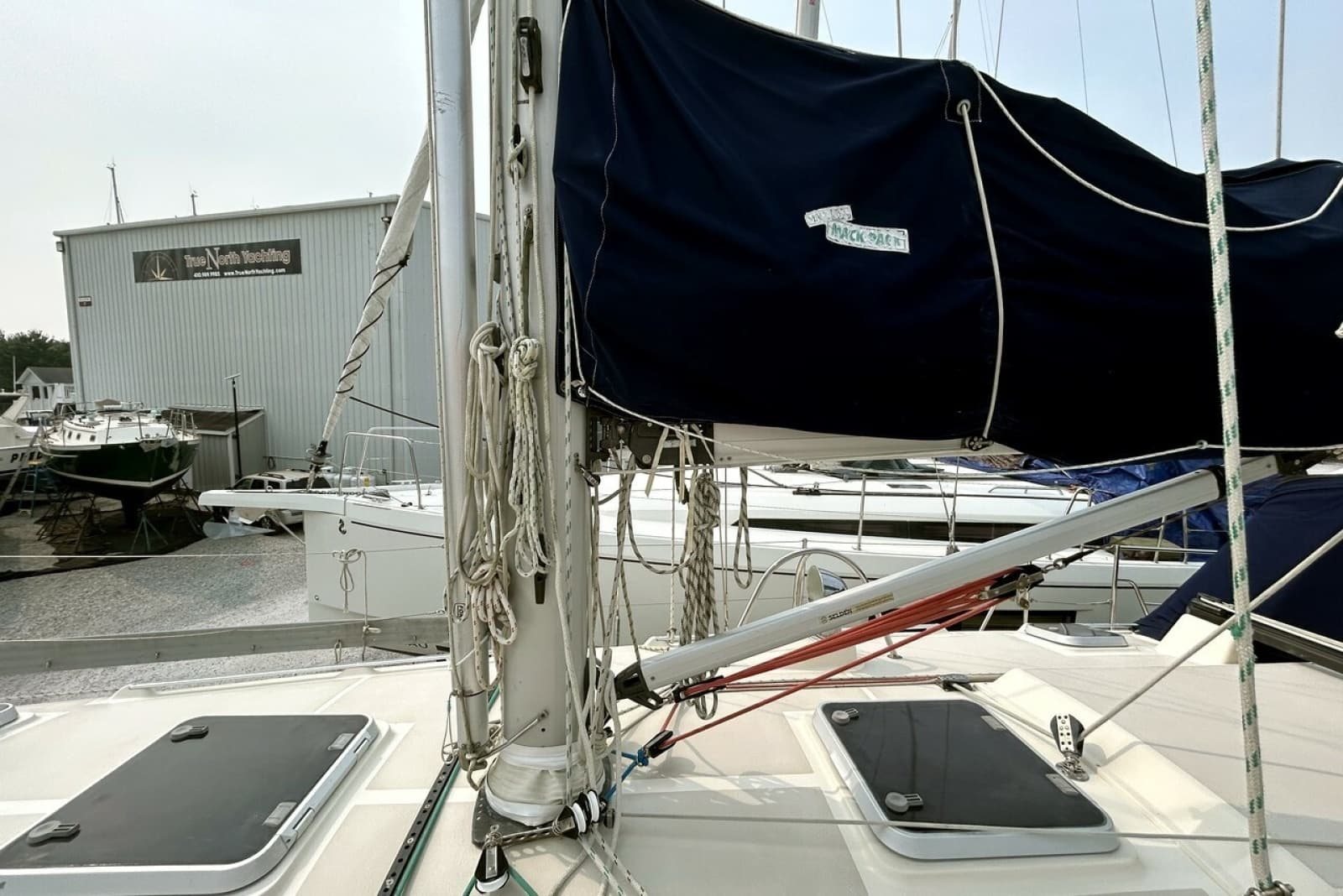 2002 Caliber 40 LRC - Photo 13