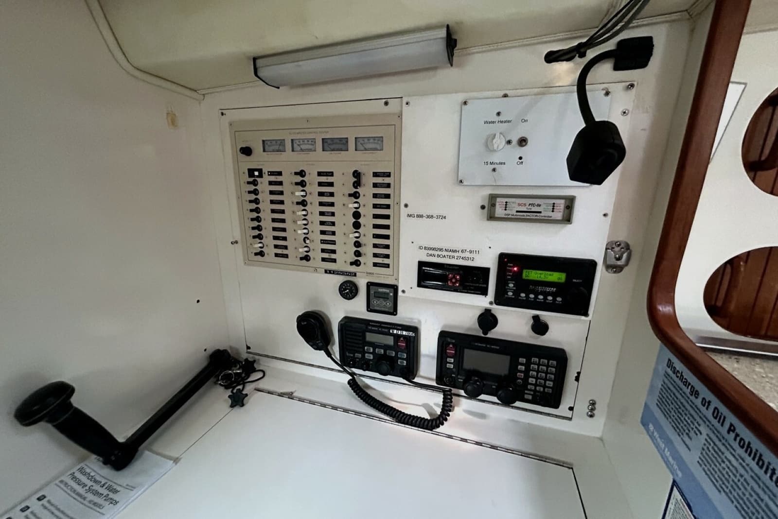 2002 Caliber 40 LRC - Photo 28