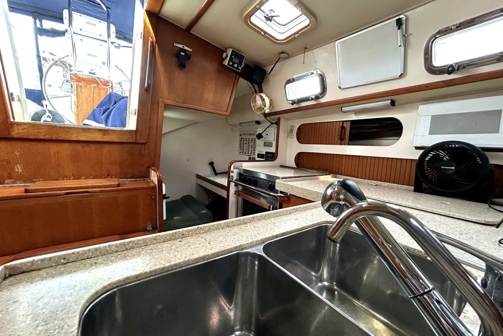 2002 Caliber 40 LRC - Photo 23