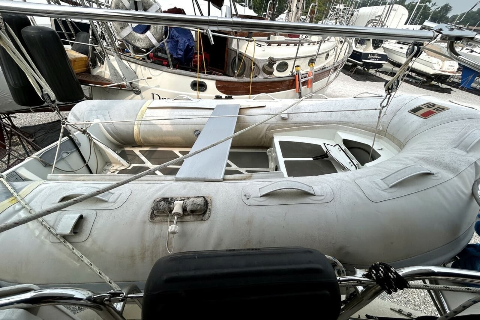 2002 Caliber 40 LRC - Photo 19