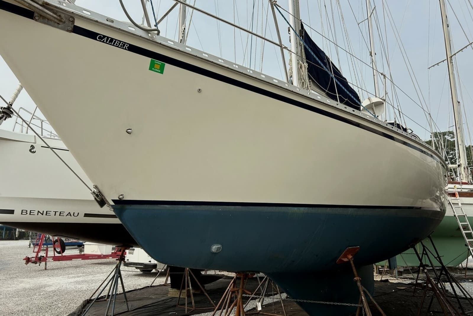 2002 Caliber 40 LRC - Photo 3