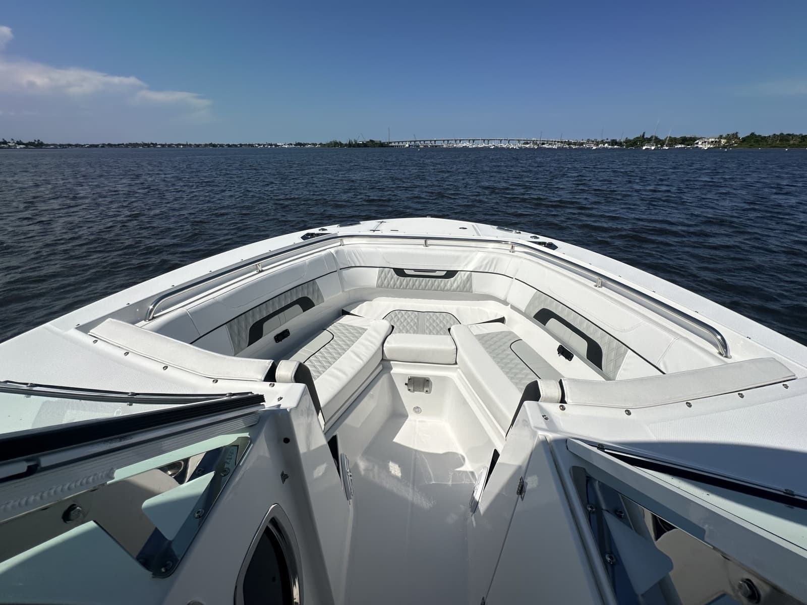 2024 Blackfin 272DC - Photo 22