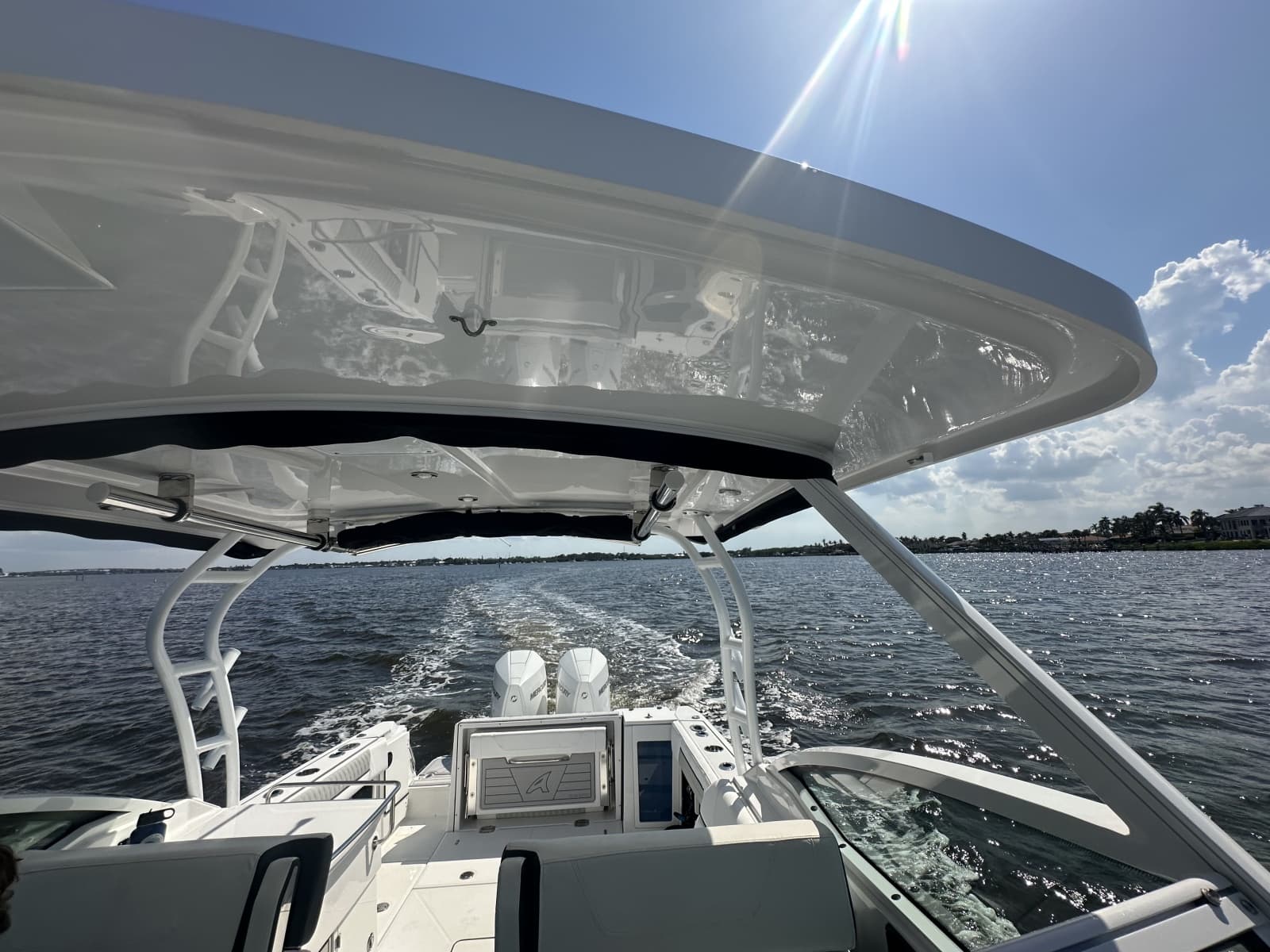 2024 Blackfin 272DC - Photo 21