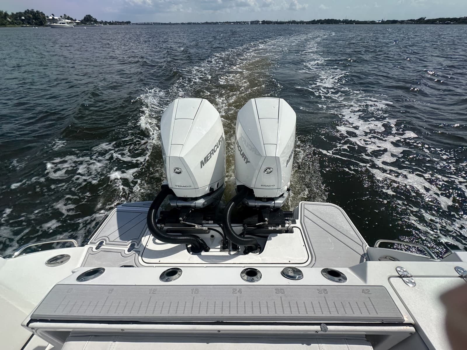 2024 Blackfin 272DC - Photo 26