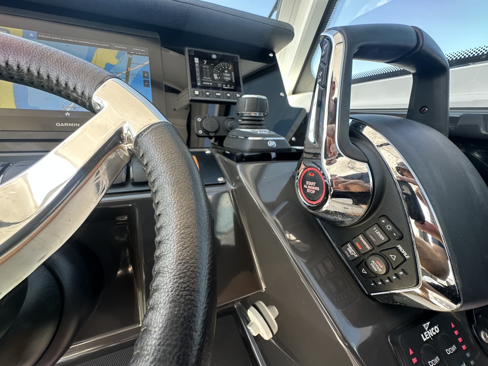 2024 Blackfin 272DC - Photo 19