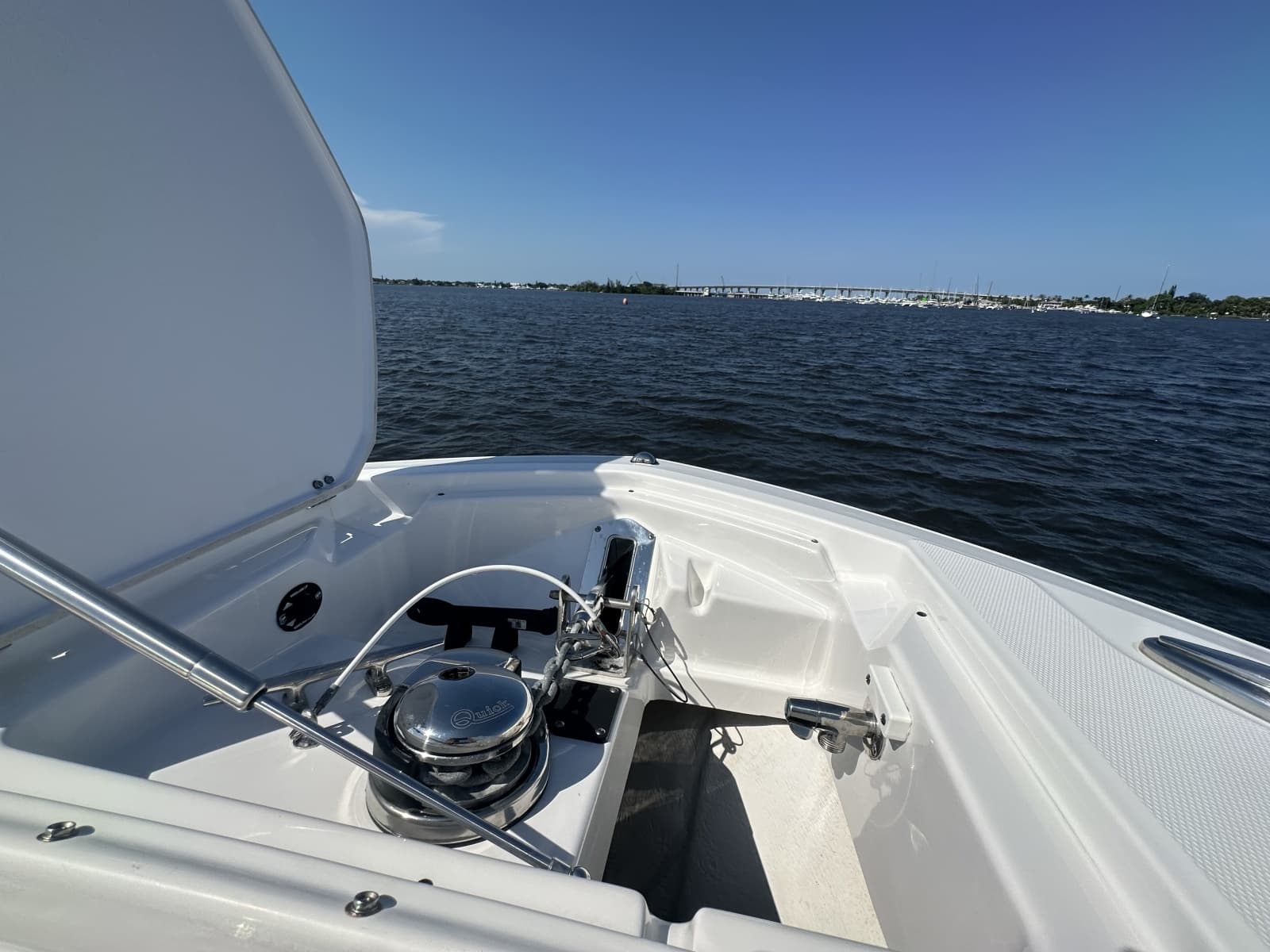 2024 Blackfin 272DC - Photo 24