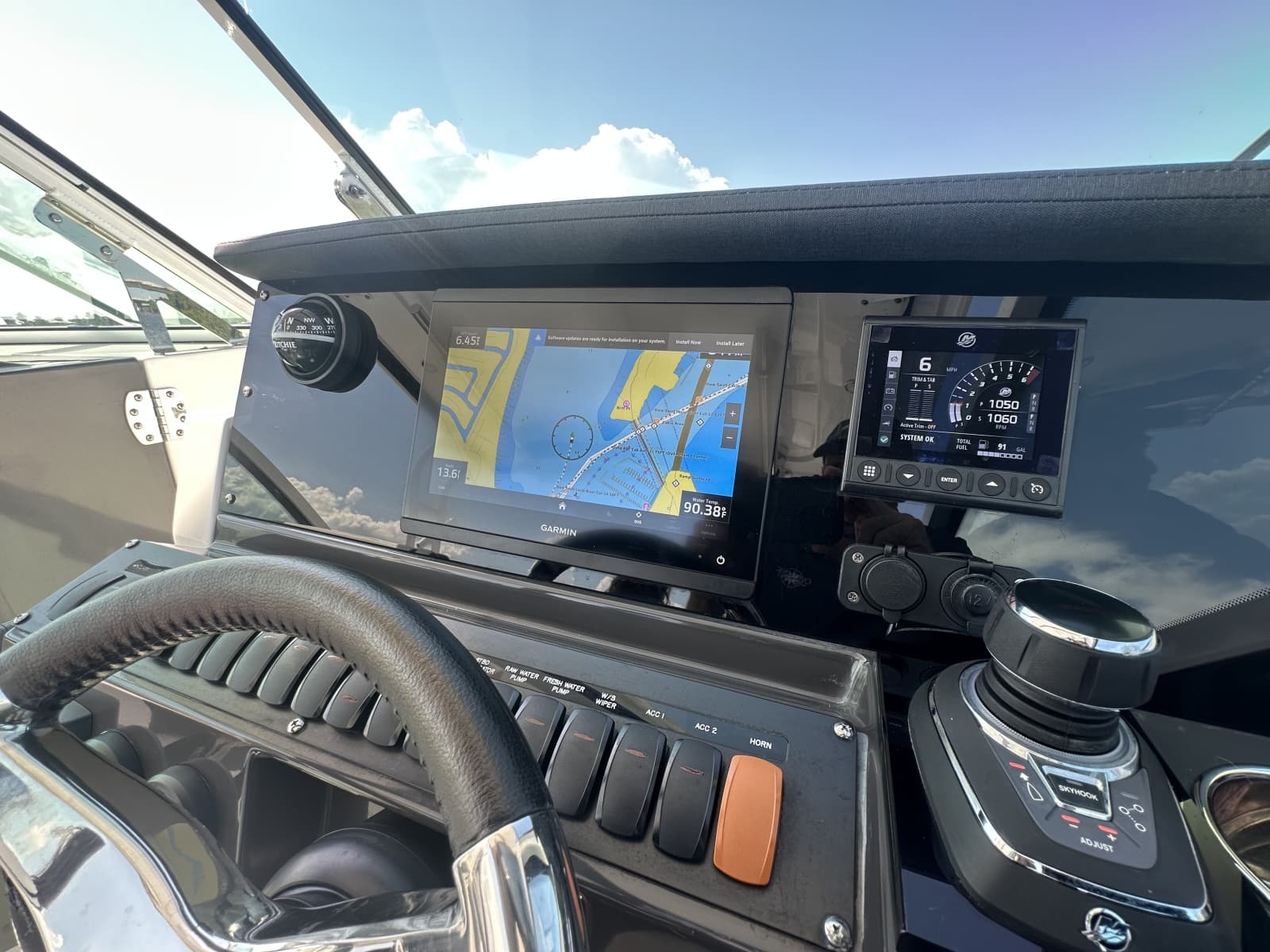 2024 Blackfin 272DC - Photo 18