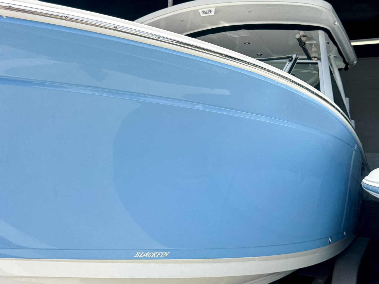 2024 Blackfin 272DC - Photo 3