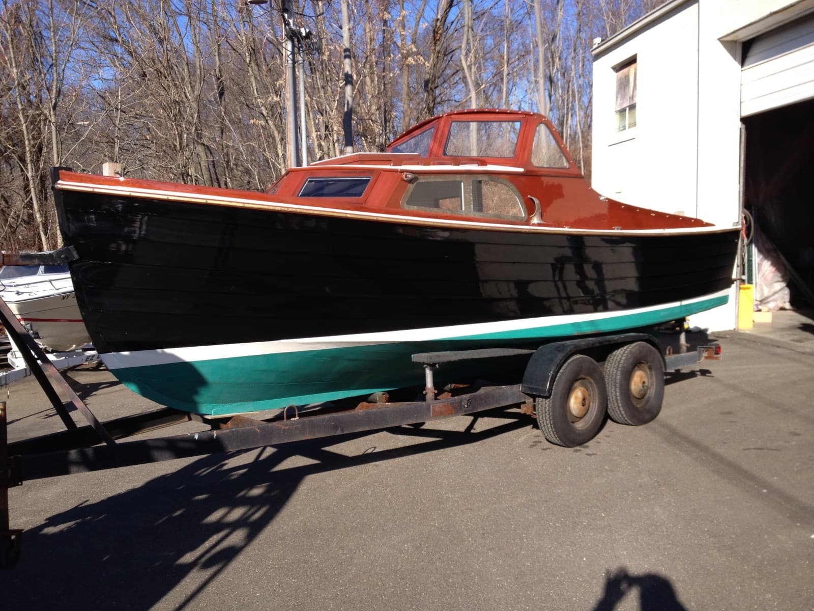 1958 Atkin Sun Flower - Photo 10