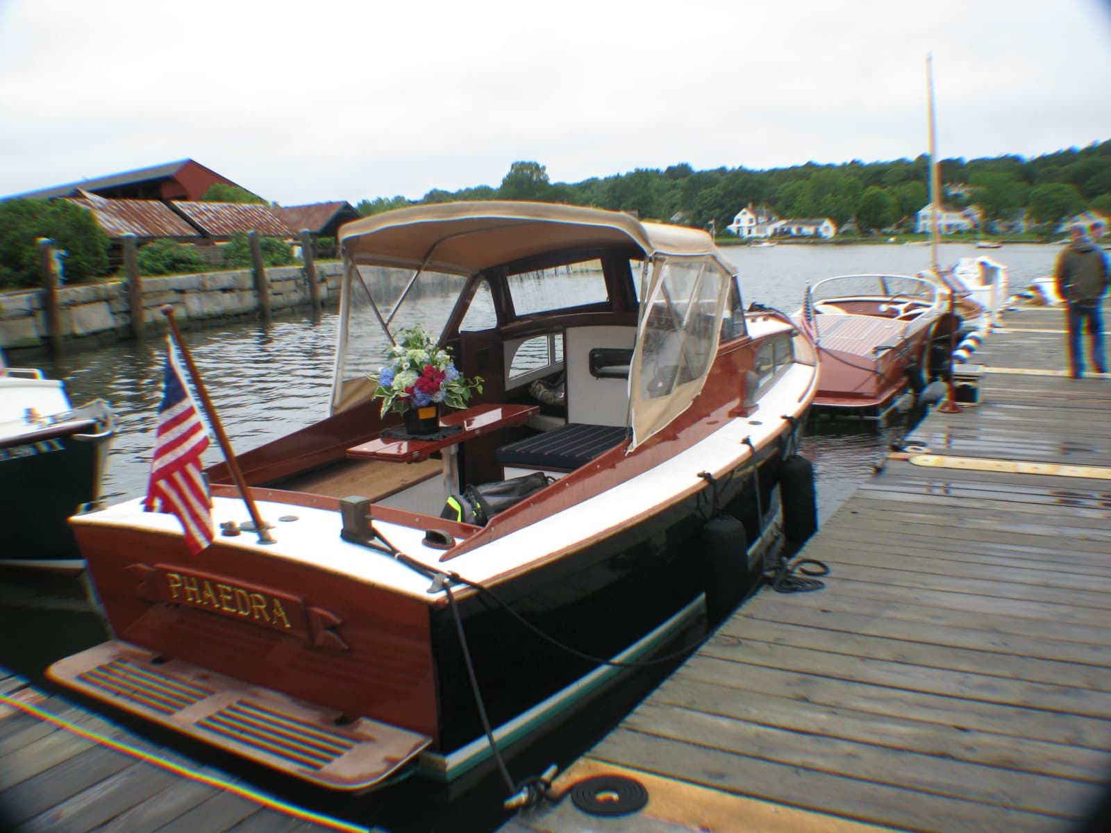 1958 Atkin Sun Flower - Photo 1