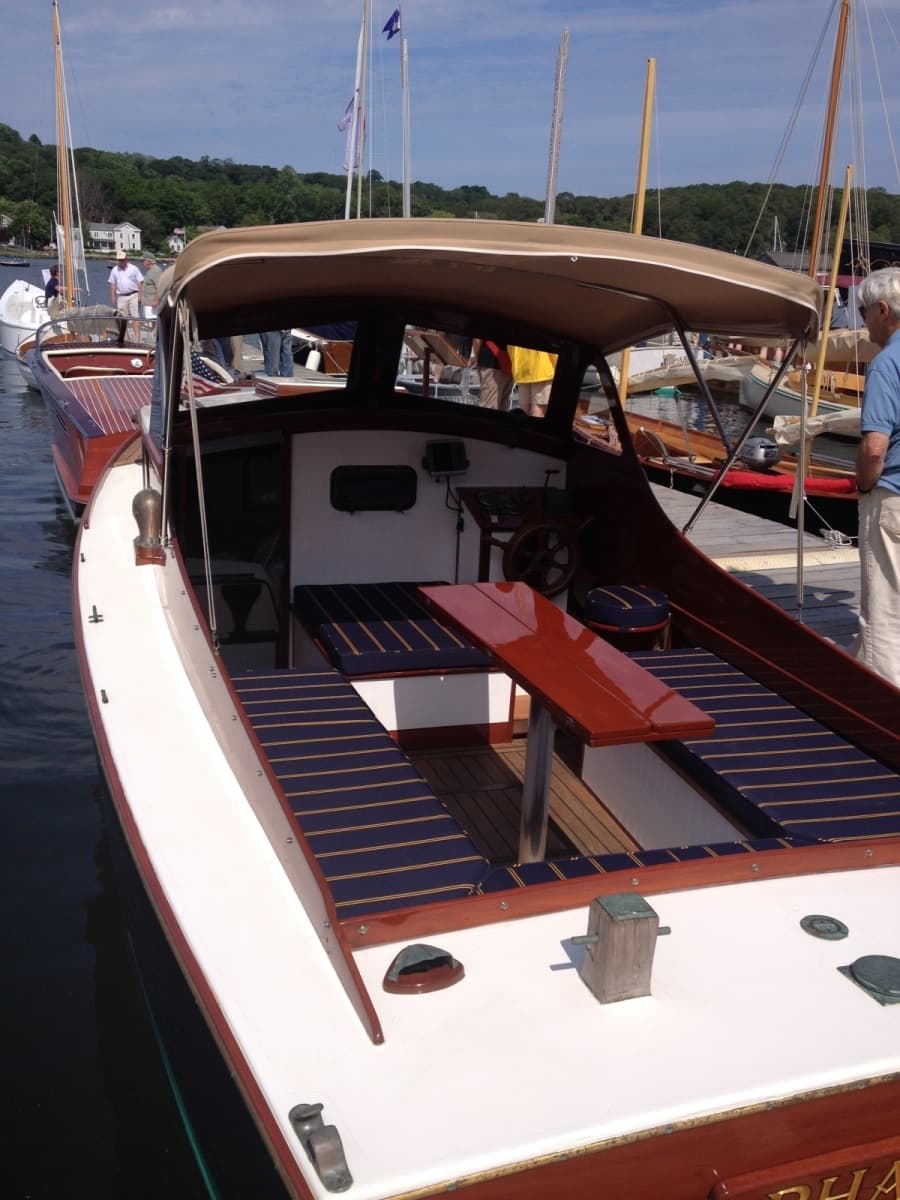 1958 Atkin Sun Flower - Photo 2