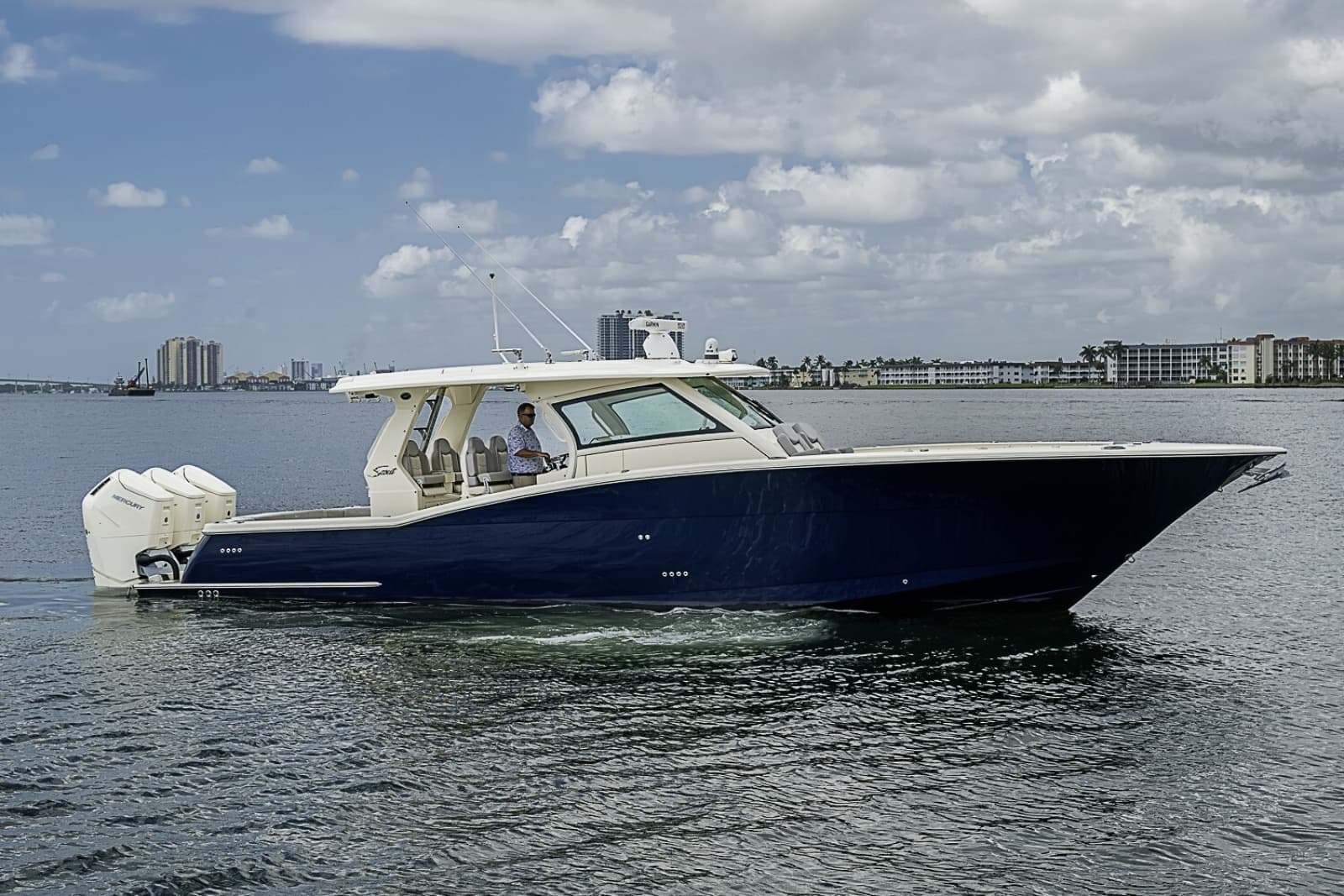 2024 Scout LXF - Photo 52