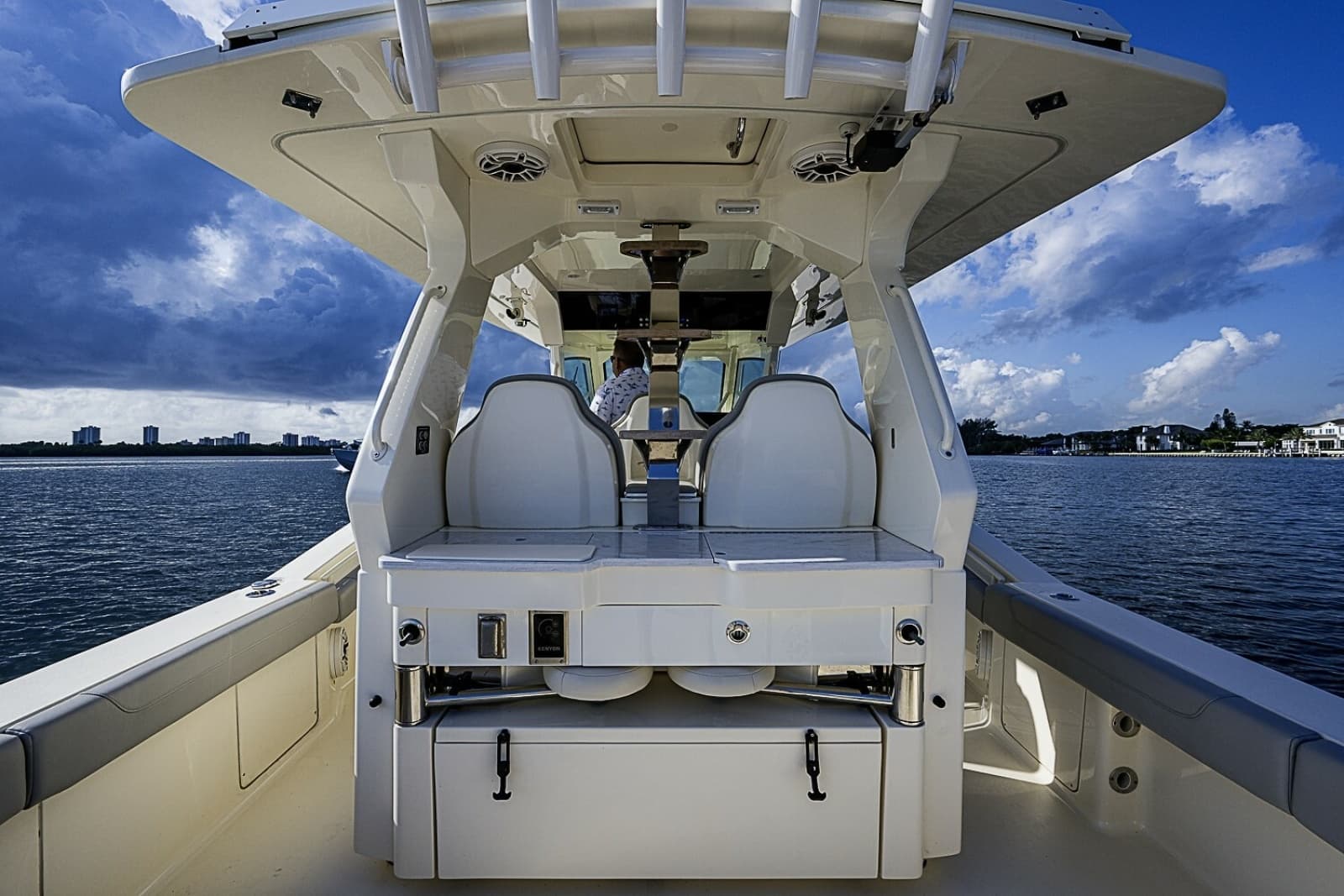 2024 Scout LXF - Photo 28
