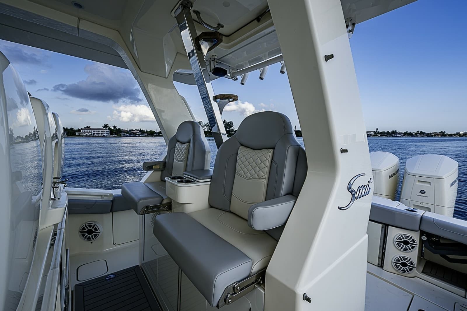 2024 Scout LXF - Photo 42