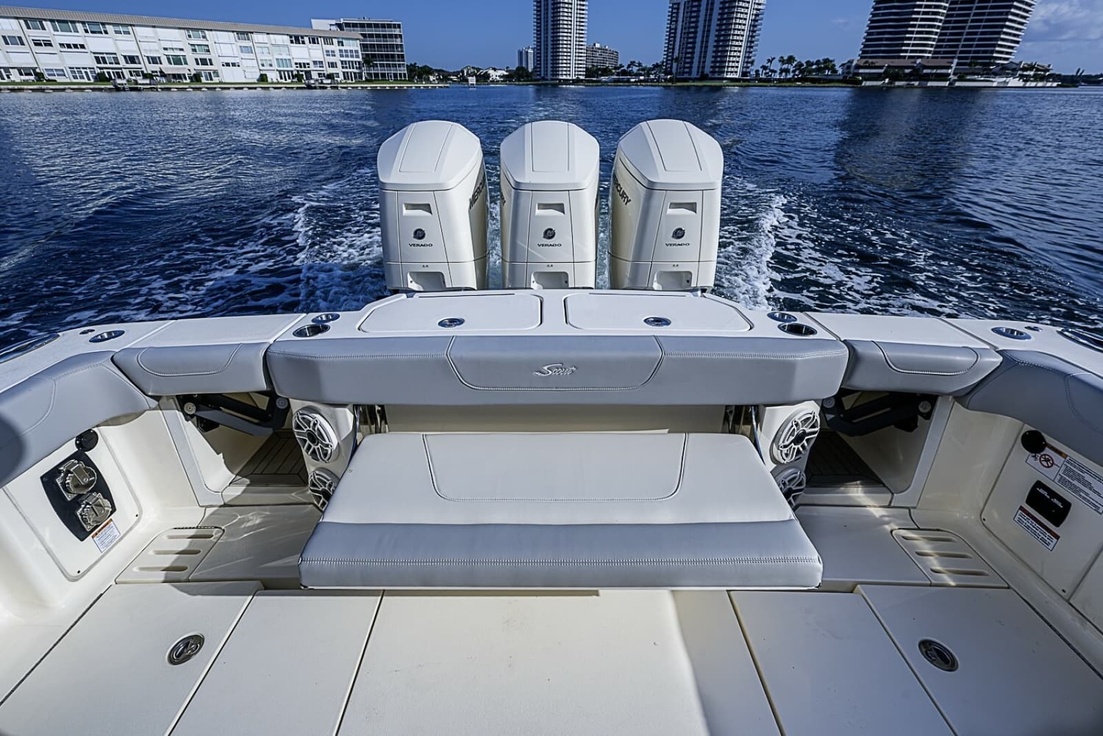 2024 Scout LXF - Photo 23