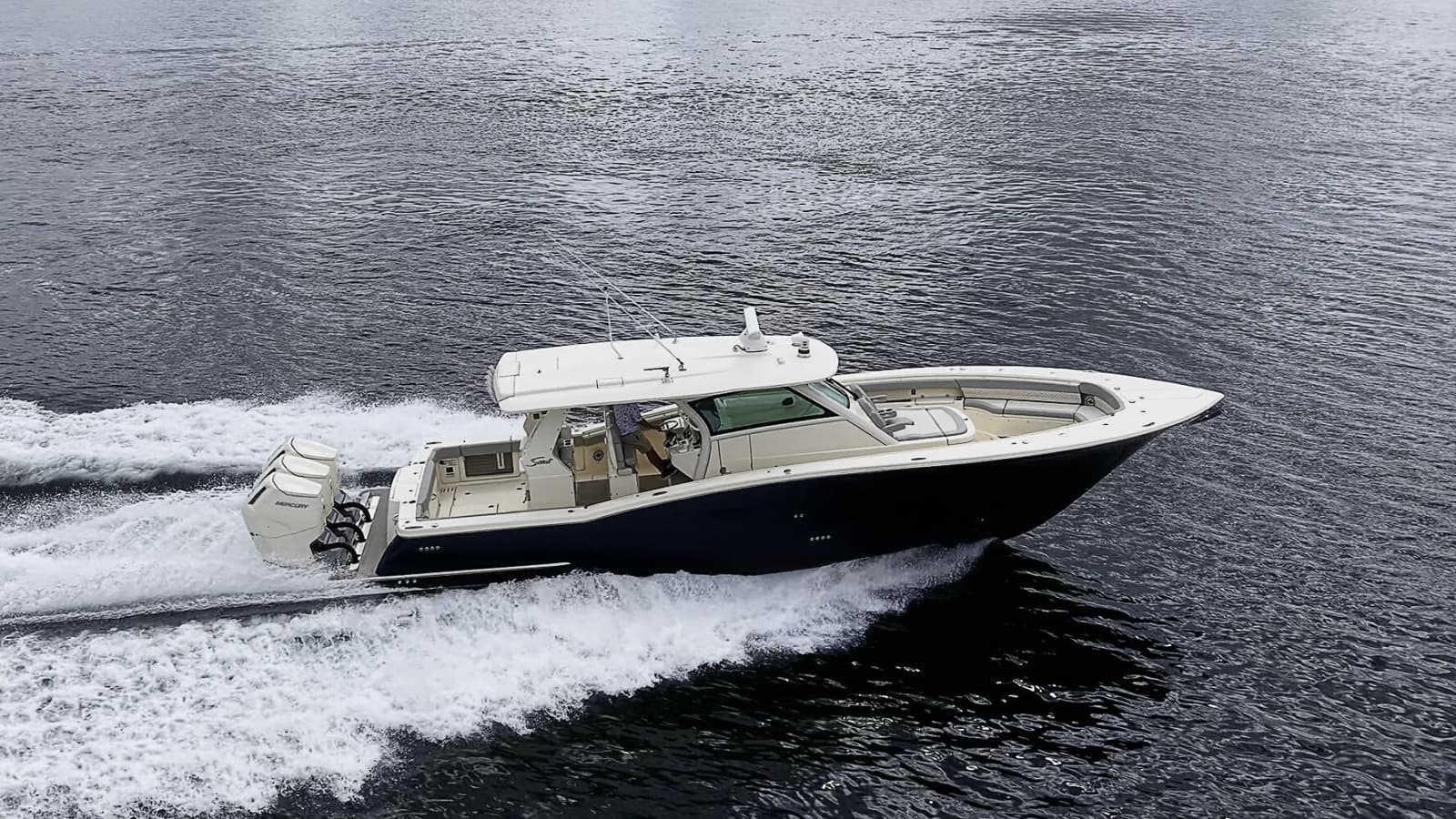 2024 Scout LXF - Photo 2