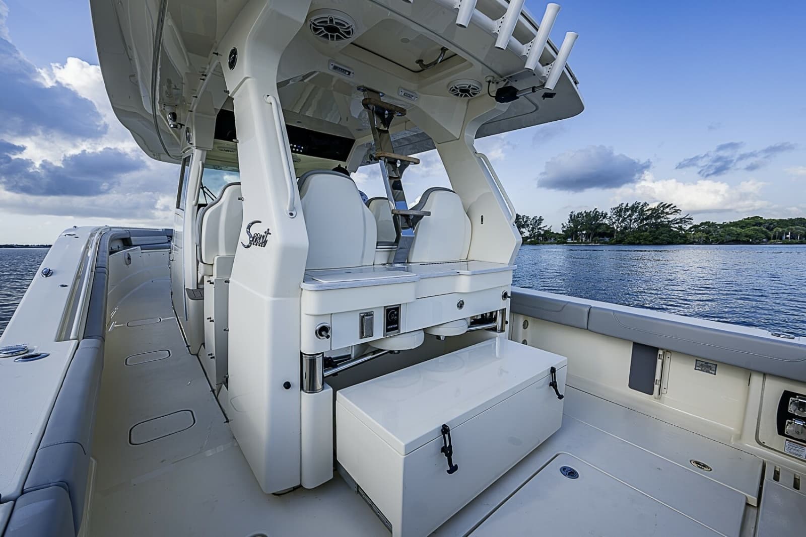 2024 Scout LXF - Photo 30