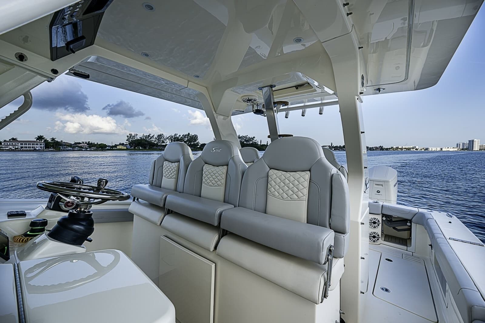 2024 Scout LXF - Photo 41