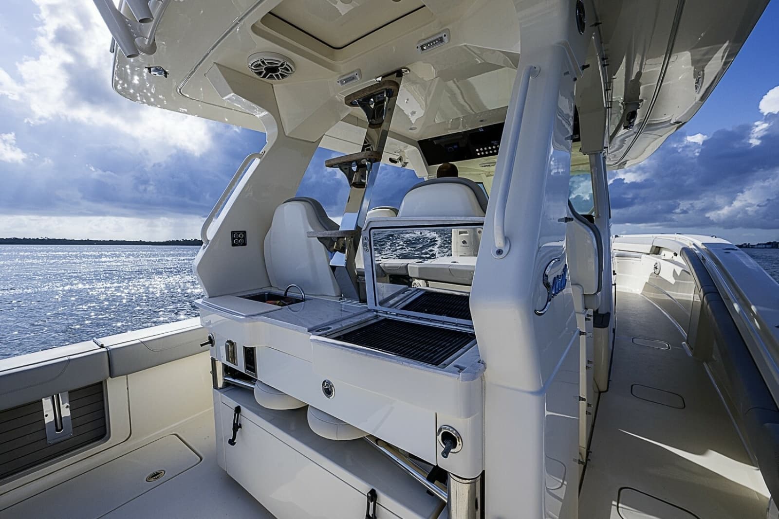2024 Scout LXF - Photo 29