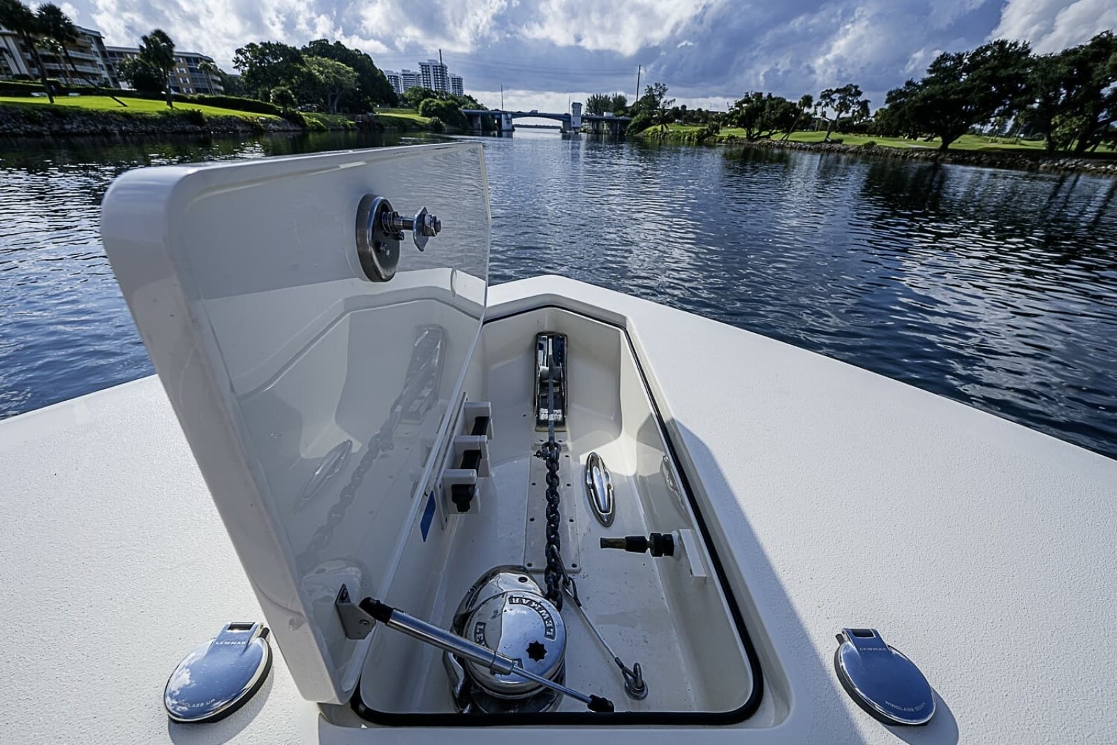 2024 Scout LXF - Photo 7