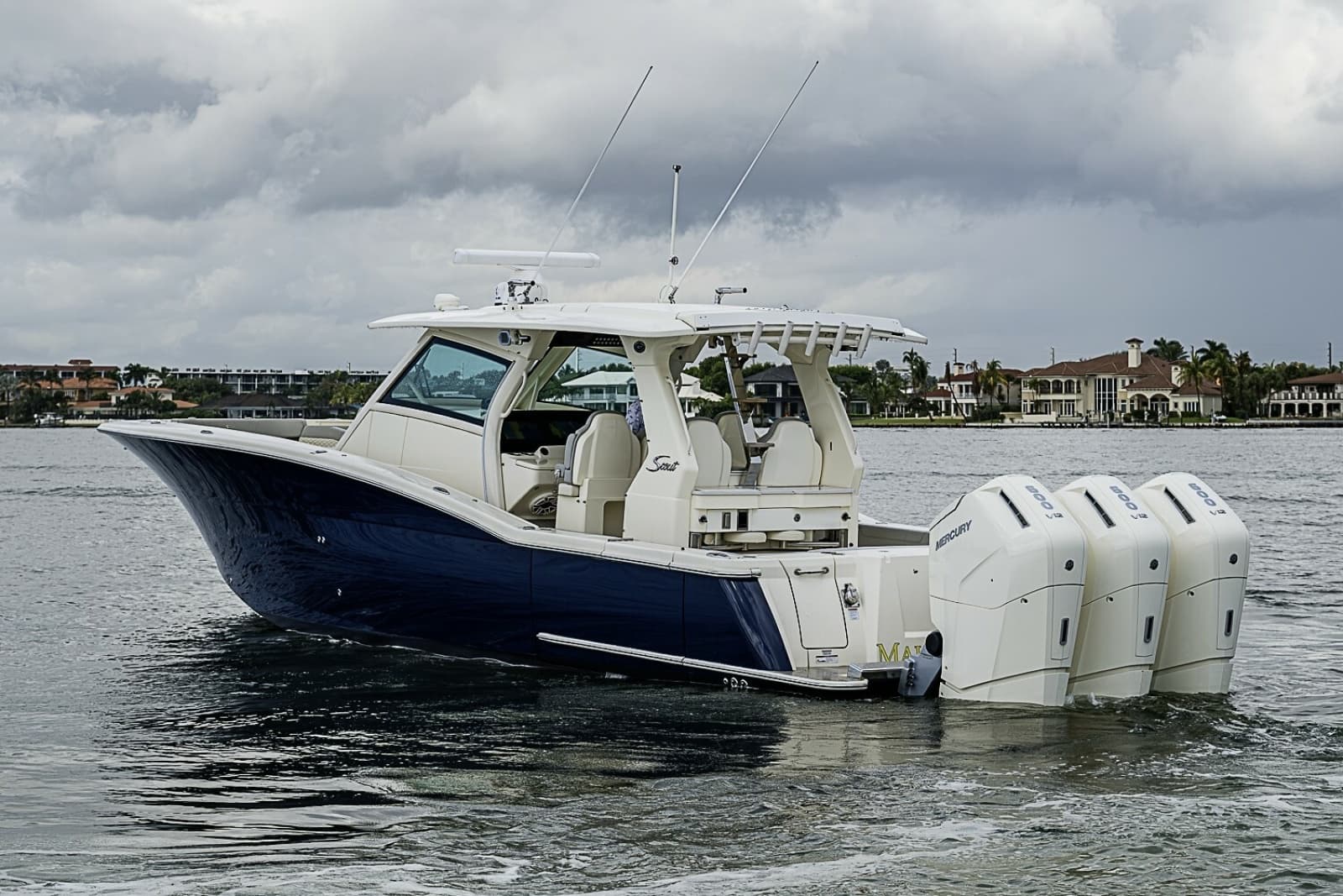 2024 Scout LXF - Photo 56