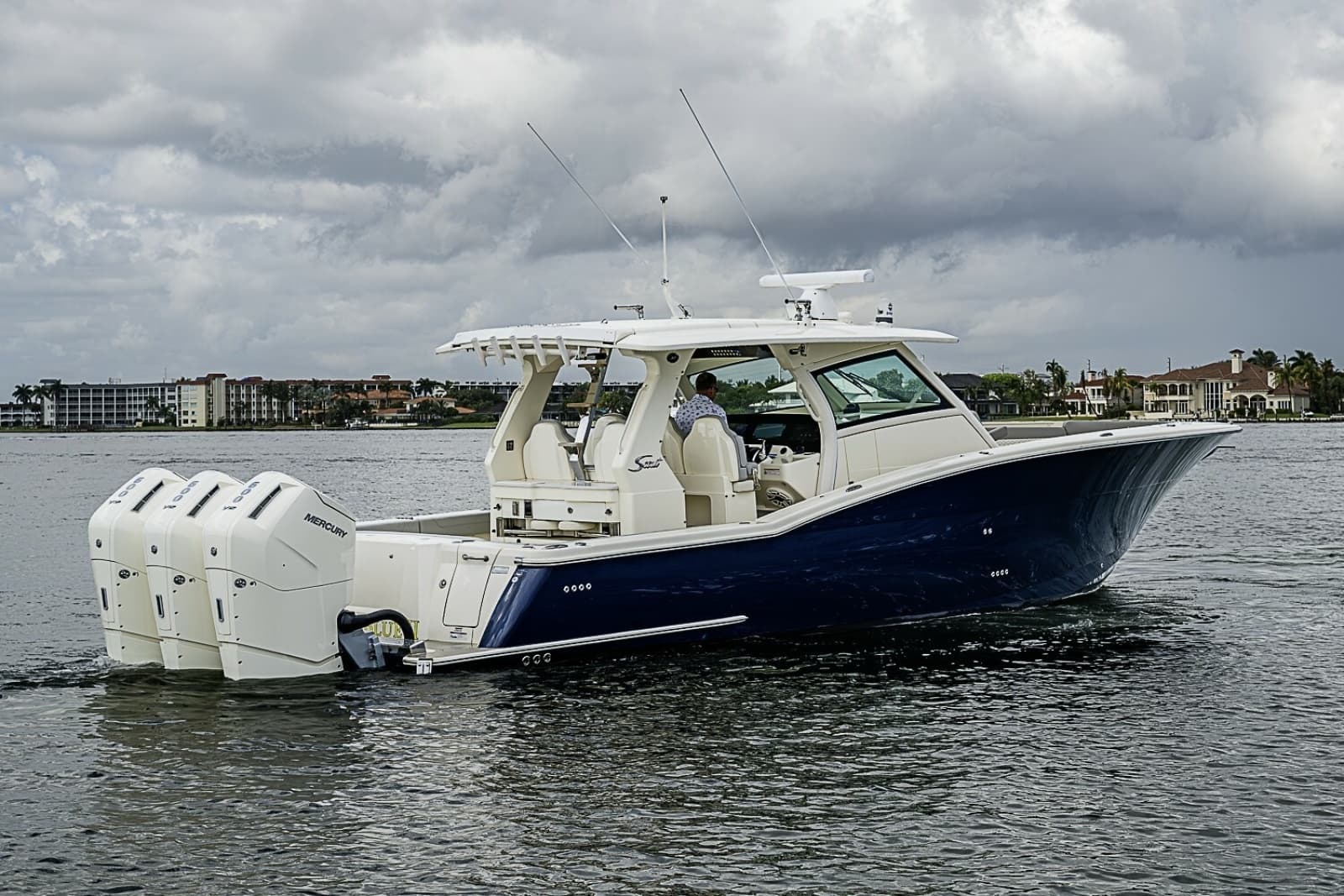 2024 Scout LXF - Photo 53