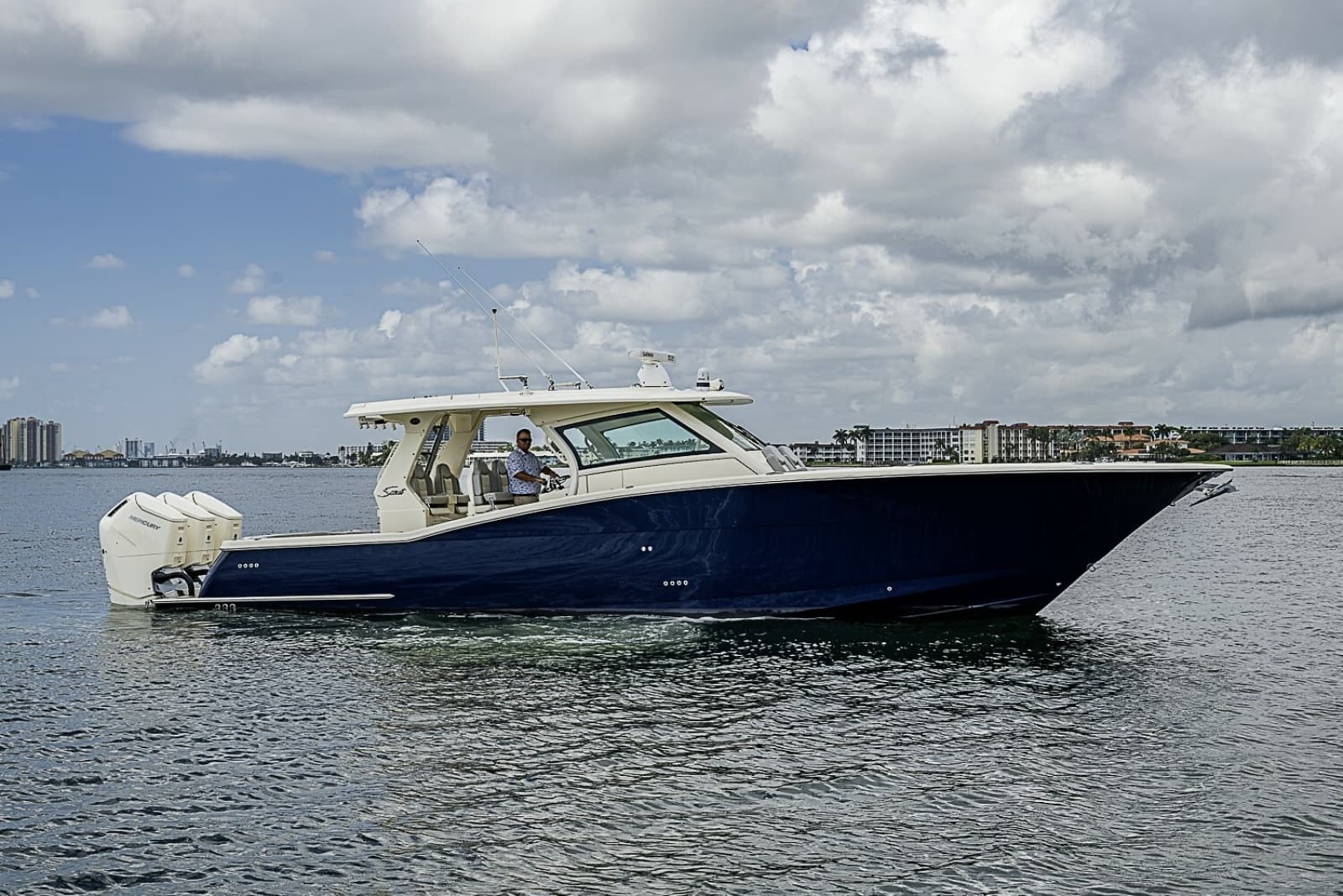 2024 Scout LXF - Photo 1