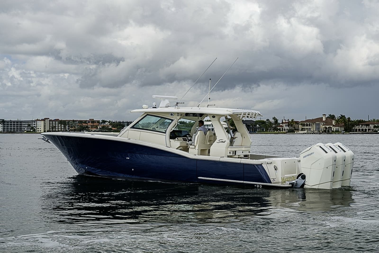 2024 Scout LXF - Photo 57