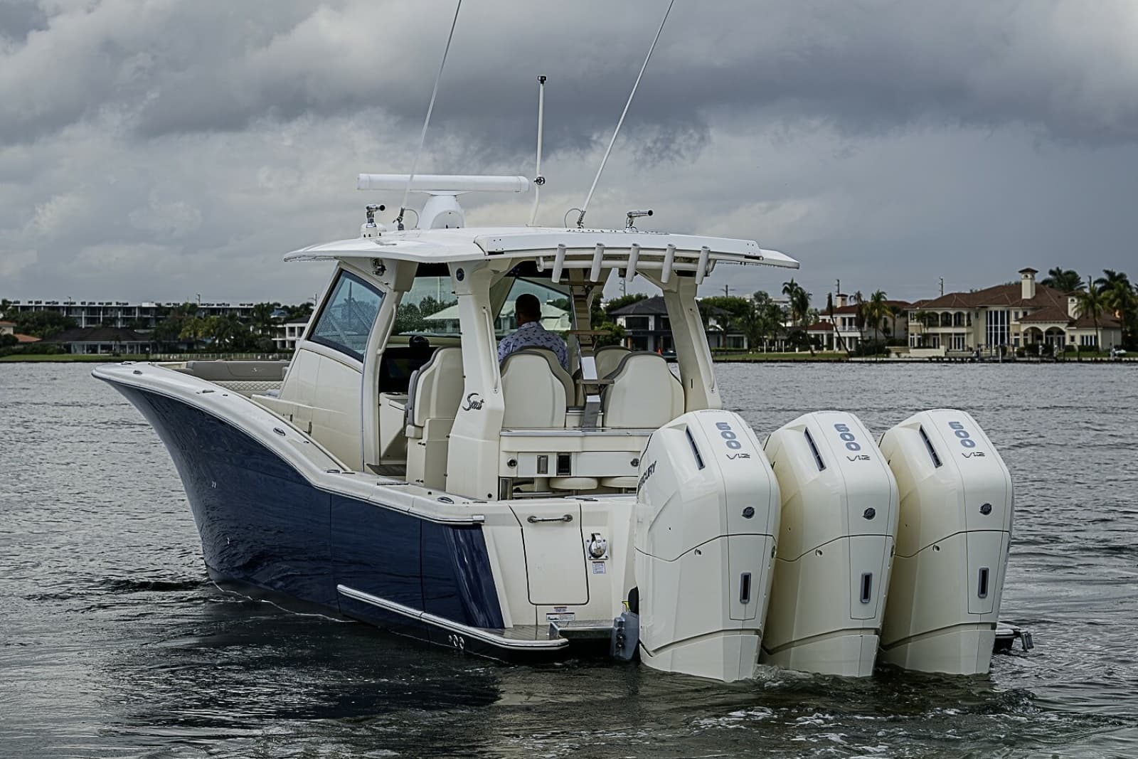 2024 Scout LXF - Photo 55