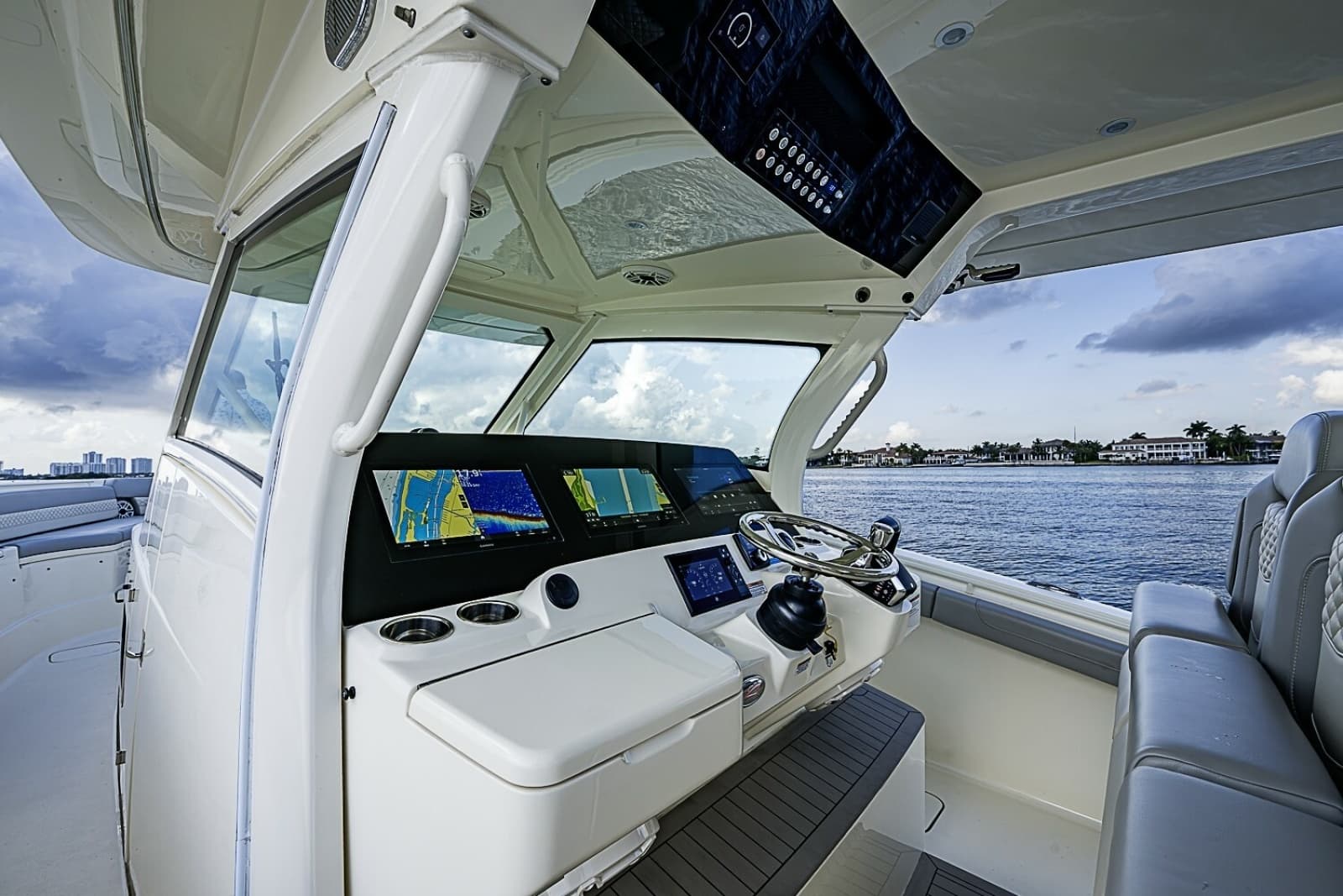 2024 Scout LXF - Photo 39
