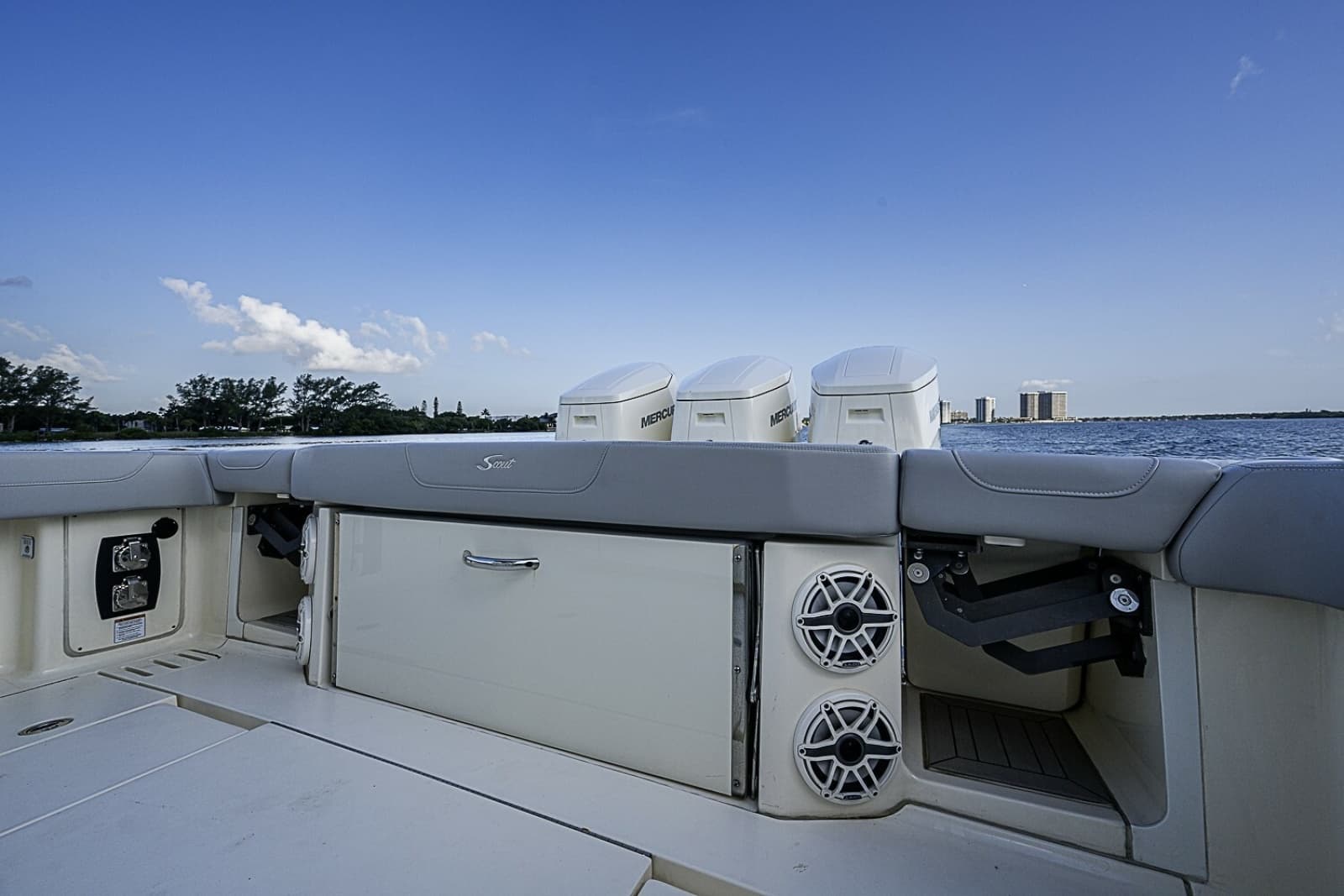 2024 Scout LXF - Photo 32
