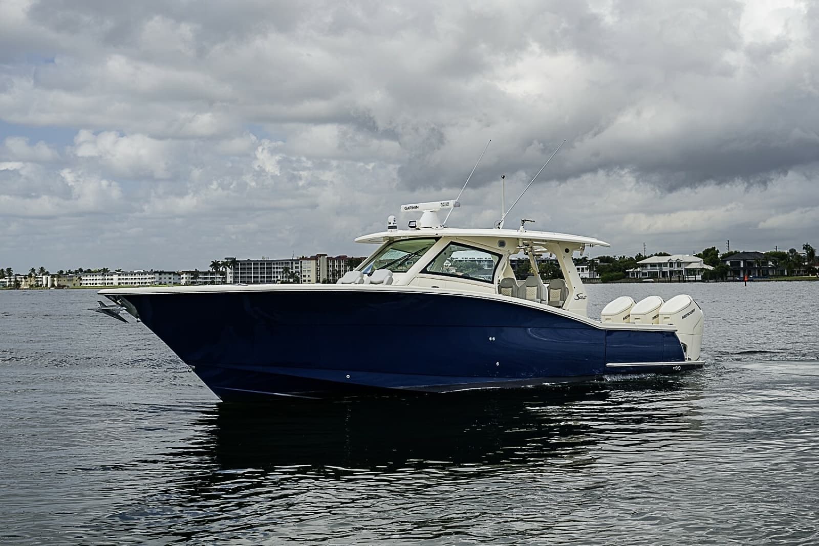 2024 Scout LXF - Photo 59
