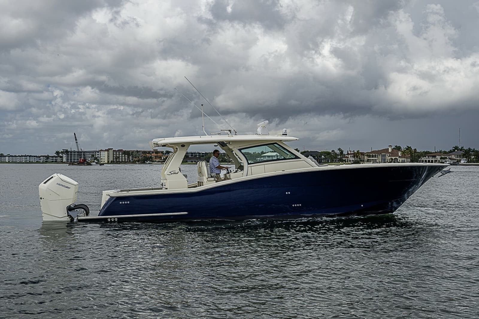 2024 Scout LXF - Photo 75